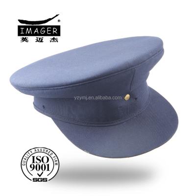 China Army Hat Wool Air Defense Force General for sale