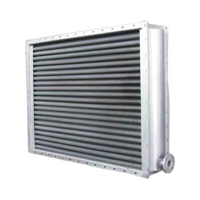 China Industry Air Cooled Finned Tube Heat Exchanger for sale