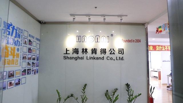 Verified China supplier - Shanghai Linkand Co.,ltd.