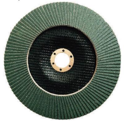 China Metal Polishing Metal Deburring Abrasive Tools Sharpener Knife 400-320# 125x22.2mm Grit Flap Wheel Carbon Fiber Diamond Sand Paper for sale