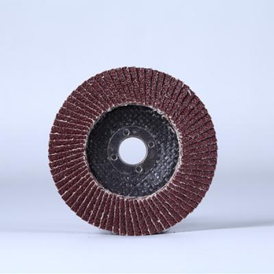 China China Super Flexible Grit Tungsten Carbide Fin Discs 100x16 Mm Fin Abrasive Disc For 100x16 Mm Polish for sale