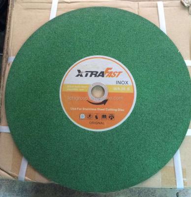 China Gold Liger Cutting Disc / Hpe Disc For Cutting Flat Shape Depressed Center Steel From China Manufacturer for sale