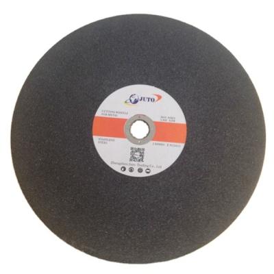 China Brown Corundum Cutting Wheel 6