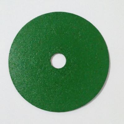 China Cutting Hp Firms Disc Abrasive Cutting Wheel For Metal And SS for sale