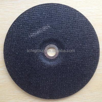 China Or with a FB from India 5 inch depressed center abrasive wheels for metal for sale