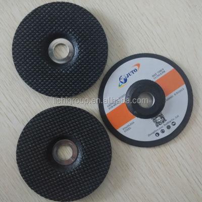 China Resin and Silicon Carbide Bonding Agent Abrasive Grinding and Polishing Wheel for sale