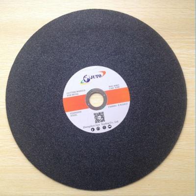 China China wholesale 4 inch flat metal cutting disc abrasive cutting wheel for sale