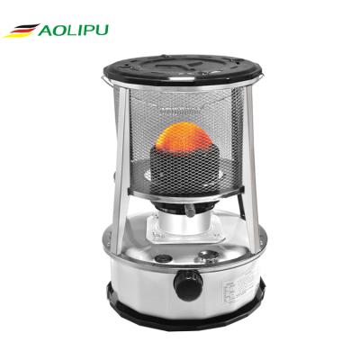 China 231 hot sale indoor and outdoor low price 6L mini indoor kerosene heater for sale