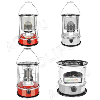 China Lounge / Indoor / Outdoor High Quality Ningbo Korea ALPE Kerosene Heater for sale