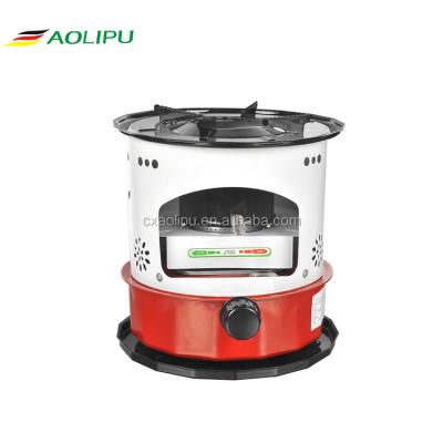 China Cheap Cooking And Heating Water Butterfly Kerosene Stove For Burners Cooking for sale