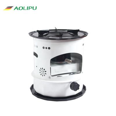 China Portable Camping Cooking And Heating Water Metal Kerosene Camp Oil Stove / Fire Stove for sale