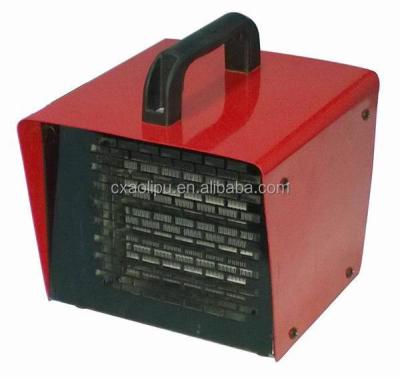 China OEM PTC Outdoor Ceramic Heater 220V/240V 2kw Electric Ceramic Heater for sale