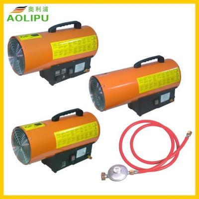 China 230V~50Hz CE/ROHS OEM Outdoor Industrial Gas Heater for sale