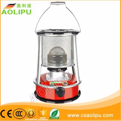 China Japan High Quality 229 Salon Kerosene Heater for sale