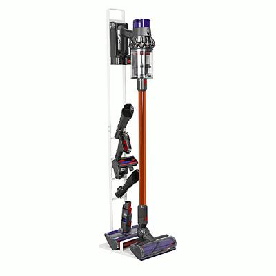 China BUBM Europe Stocked Hot Selling Bracket Stand Vacuum Cleaner Holder For Dyson for sale