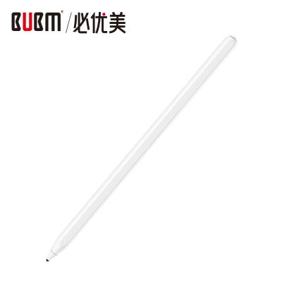 China Reject Art Stylus Tablet Pro Capacitive Active Touch Pen With Replaceable POM Continuity Writing BUBM Palm Nib for sale