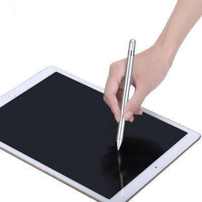 China Wholesale Custom Rechargeable Active Tablet BUBM USB Stylus Touch Screen Pen With Box Stylus For iPad Or Tablet Smart Pencil for sale