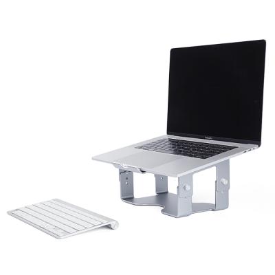 China Adjustable Height (Height) Adjustable Laptop Stand Laptop Desk for sale