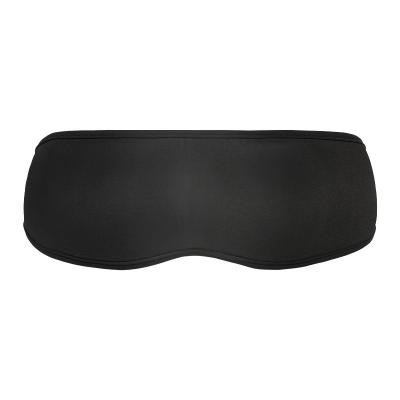 China Shading light new design large eye mask cover shade travel blindfold to sleep eyemask 3d factory high quality customization for sale