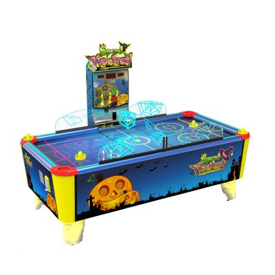 China Automatic Air Hockey Adult Air Hockey Electronic Air Hockey Table for sale