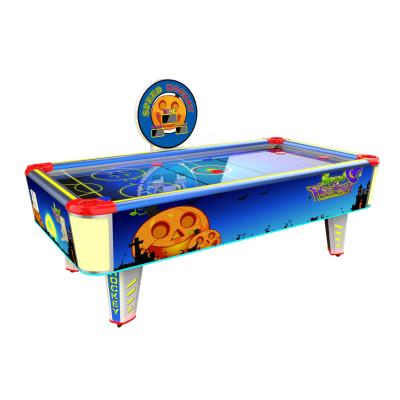 China Wood+Metal+Plastic Gear Adult Air Hockey Air Hockey Table Air Hockey for sale