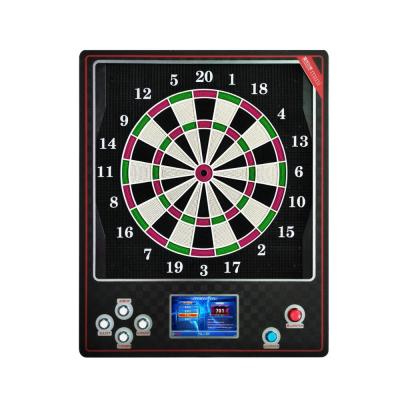 China Club Mini Dart Machine Electronic Dart Machine Dart Game Machine for sale