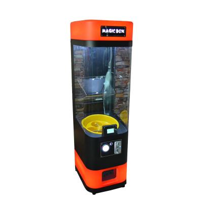 China Automatic Vending Machine Gashapon Vending Machine Capsule Toy Vending Machine Gift Vending Machine for sale