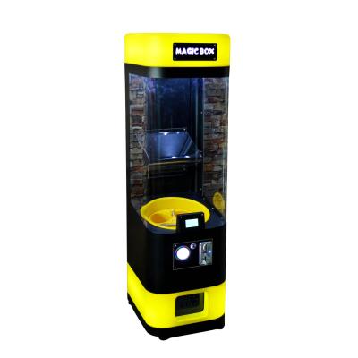 China Mini Vending Machine Toy Automatic Claw Machine Professional Vending Machine Vending Machine for sale