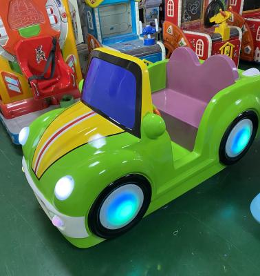 China Cheap fiberglass kiddie rides kiddie animal rides coin operated kiddie rides for sale for sale