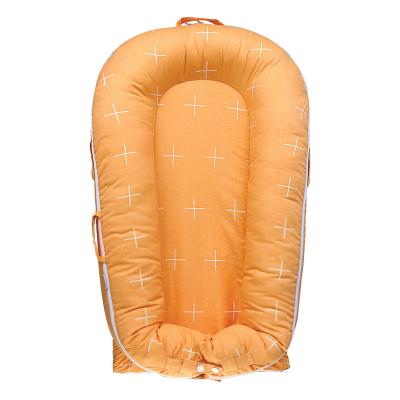 China Traditional Hot Selling Portable Baby Sofa Baby Sleep Nest for sale