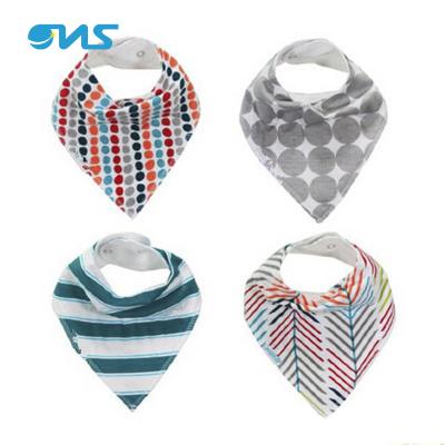 China Functional and Popular Viable Baby Wrap Bib for sale