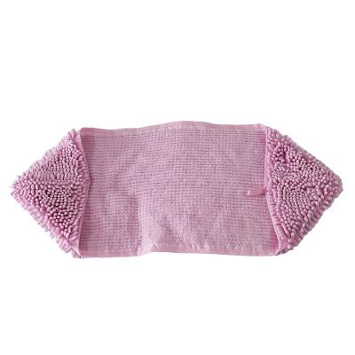 China Sustainable Factory Customize Super Absorbent Dog Towel Microfiber Bath Towels With Pocket For Pet for sale