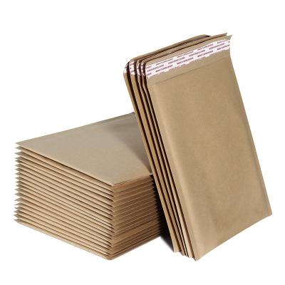 China Biodegradable Bubble Padded Mailing Bags Cell Phone Courier Mailing Bag Eco Bag Print Netting Bag Biodegradable Padded Mailers for sale