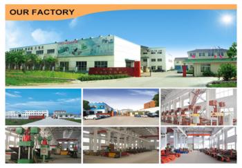 Verified China supplier - Jiangyin Metallurgy Hydraulic Machinery Factory