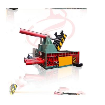 China PSG-6040 Recycling Scrap Steel Crusher Machine For Recycling for sale