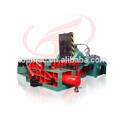 China Newest Hotels Automatic Equipment Balers Recycling Baler Machine for sale