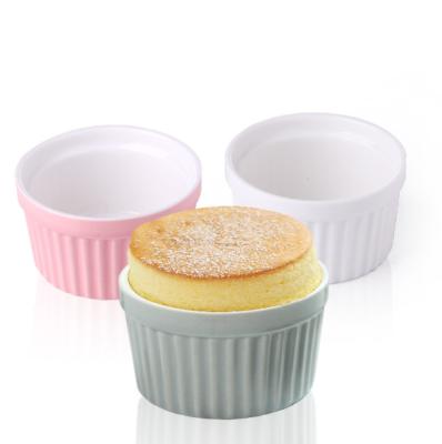 China Cup Household Baking Stored Ceramic Mold for sale