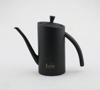 China Stocked Coffee Drip Pot, Kono Flow Control Water Brewing Pot, Long Mouth Filling Water for sale