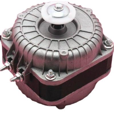 China Electric High Quality Standard BOAT Fan Shaded Pole Motor for sale