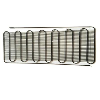 China Commercial bundy tube wire condenser air conditionor and refrigeration spare parts for sale