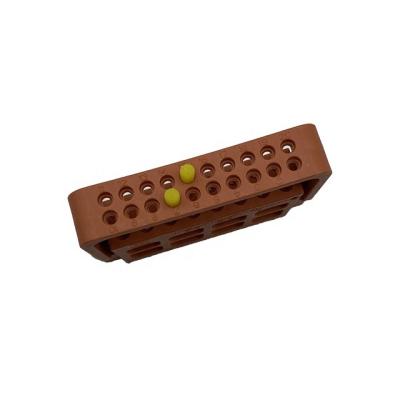 China Plastic 16 - hole memory function Endo Frame for sale