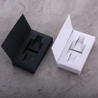 China Personal Care In Perfume Bottle Box Stock Paper Box For Perfume Bottles Package Box Vials 17x87mm Glass Bottle for sale