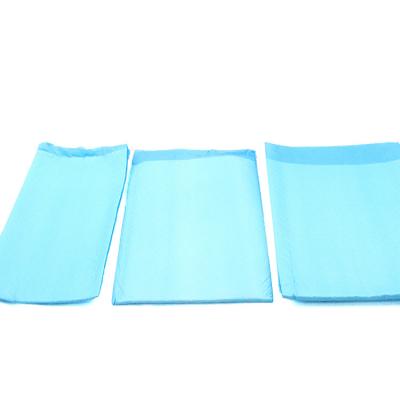 China High Quality Super Fast Urine Absorbent Super Fast Absorbent Pet Dog Pee Pads Mats For Dogs Disposable Stored Cats for sale