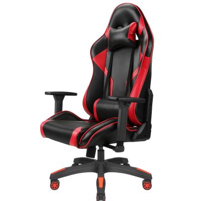 China (Size) Good Quality Adjustable Memory Foam Comfortable Height Adjustable Gaming Chair Office Chair With Logo Customized for sale