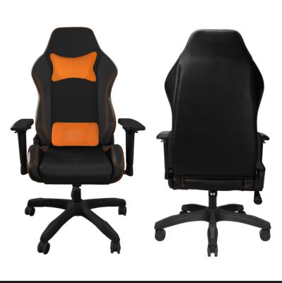 China China Wholesale Adjustable Laptop Adjustable Computer PU (Height) Leather Gaming Chair For Gamer Racign Style Office Leather Chair for sale