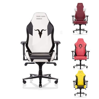 China (Height)Adjustable Gaming Chair USA In Stock Best High Back Ergonomic PC And Computer Packing Of Office Gaming Chairs for sale