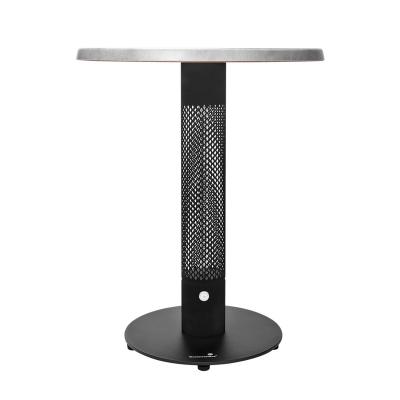 China Factory Sale 1200W Electric Aluminum Tube Patio Heater Over 3m For Outdoor for sale