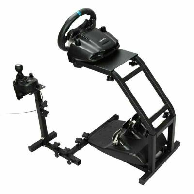 China High Quality Clearance Wide Compatibility Steering Wheel Stand For Logitech G29 Racing PS4 G920 Wheel for sale