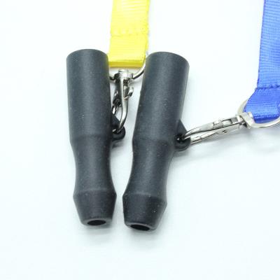 China 2022Wholesale Disposable Metal Hookah Mouth Tips Silicone Hookah Tip with Lanyard Shisha Hukah Accessories for sale