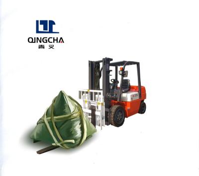 China Building Material Stores Forklift Attachment for sale